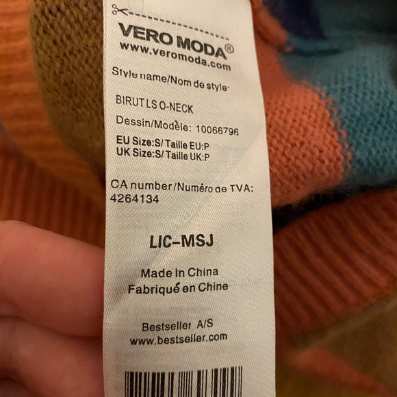 Vero Moda sweater - Picture 4 of 4